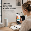 Oczyszczacz powietrza